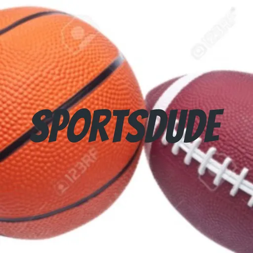 SportsDude Artwork