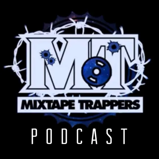 Mixtape Trappers Radio Artwork