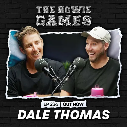 Episode Artwork