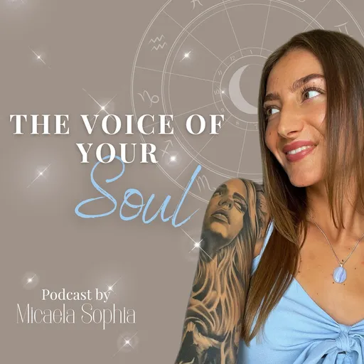 The Voice of Your Soul Artwork