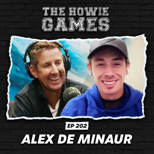 Episode Artwork