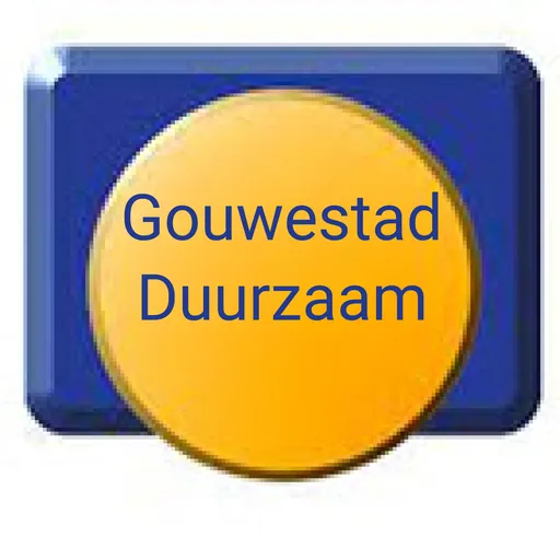 Gouwestad Duurzaam Artwork