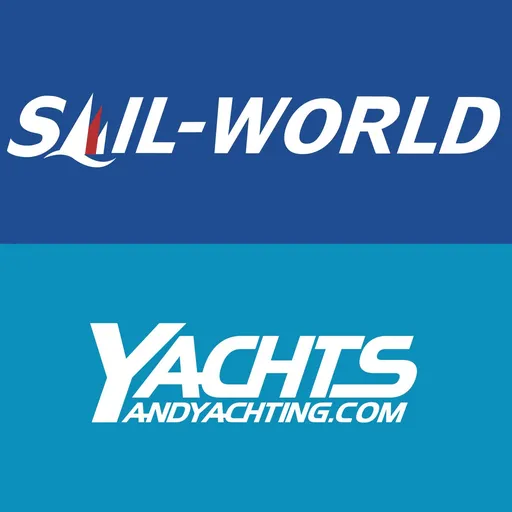 Sail-World.com - The Global Sailing Network Artwork