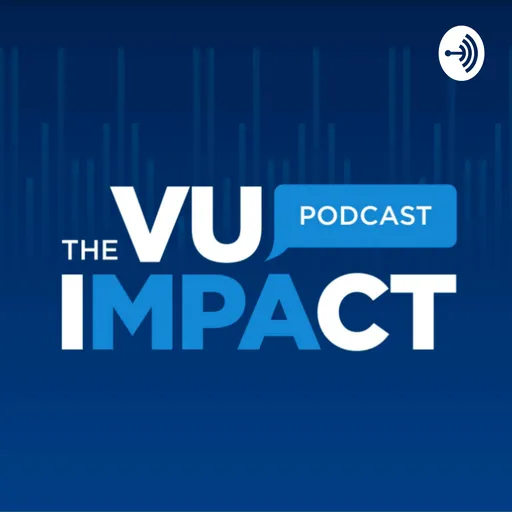 The VU Impact Artwork