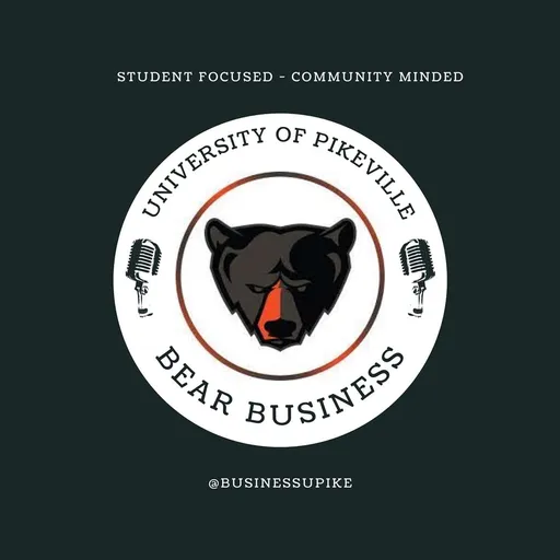 Bear Business Artwork