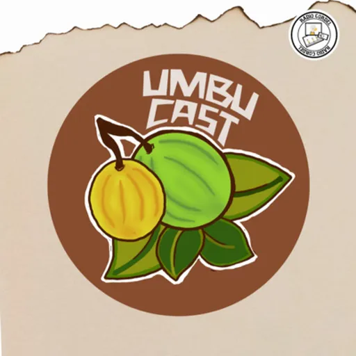 Conheça o Umbucast ( trailer) Artwork
