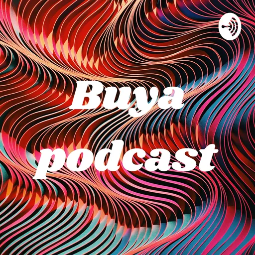 Buya podcast Artwork
