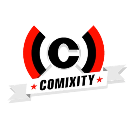 Comixity : Podcast & Reviews Comics – Comixity.fr Artwork