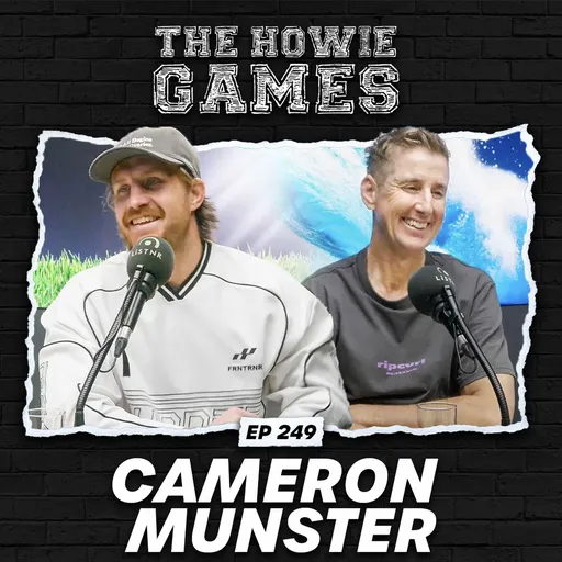 Episode Artwork