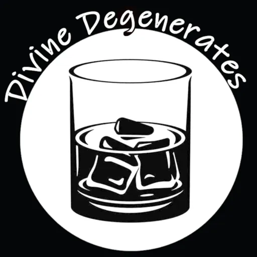 The Divine Degenerates Artwork