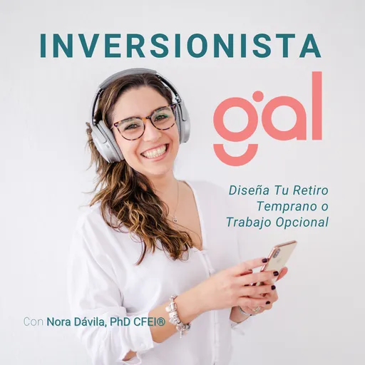 Inversionista Gal Artwork