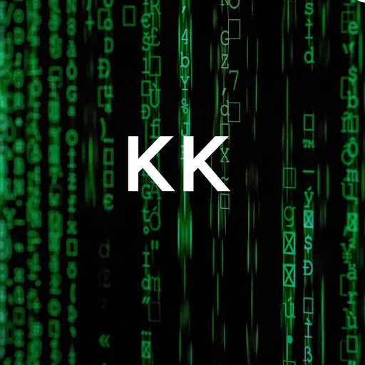 KK資安小講堂 Artwork
