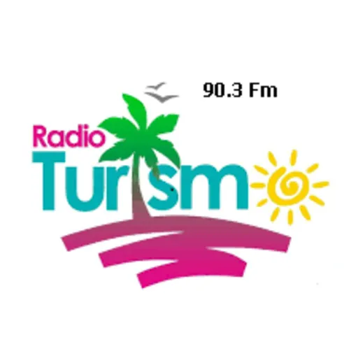 Radio Turismo Artwork