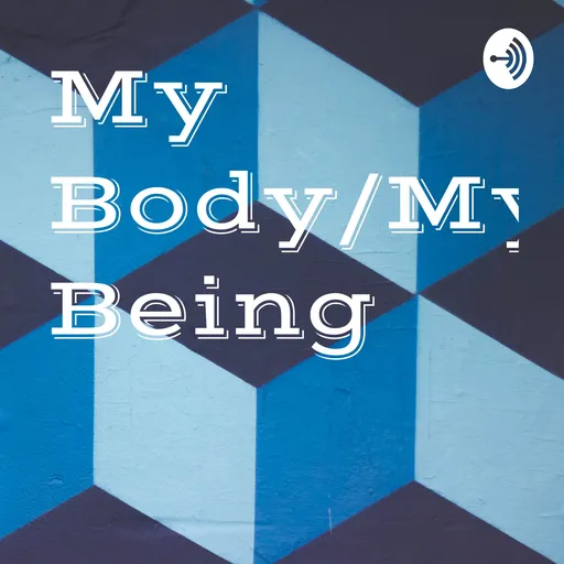 My Body, My Being: Love in 3-D Artwork