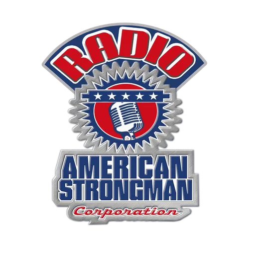 StrongmanRadio Artwork