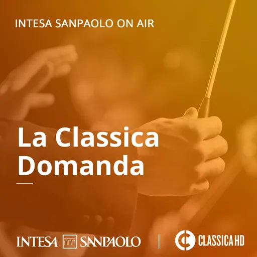 La Classica Domanda Artwork