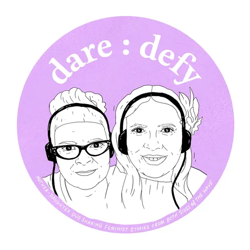daredefy.podcast Artwork