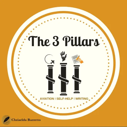 The 3 Pillars Artwork