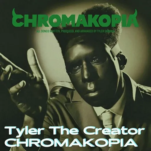 Episode Artwork
