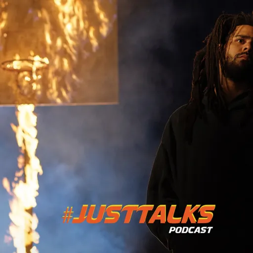 Episode Artwork