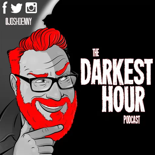 The Darkest Hour Podcast Artwork