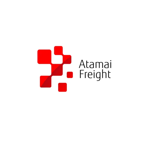Atamai Freight. Supply Chain & Logistics News Artwork
