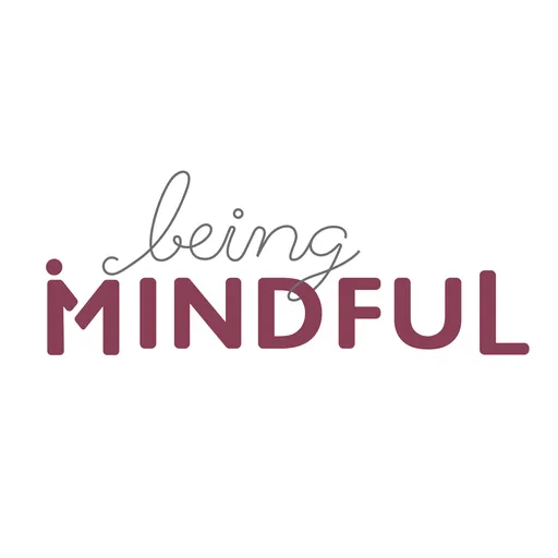 Being Mindful Artwork