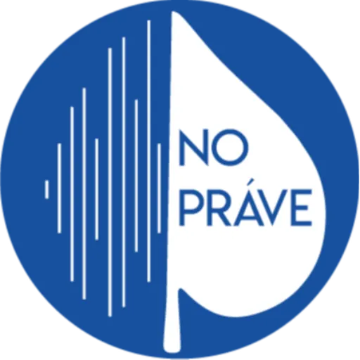 The noprave‘s Podcast Artwork