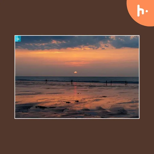 Exploring Andaman in October: A Perfect Time for Your Dream Vacation Artwork