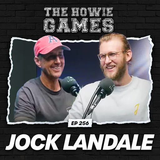 Episode Artwork
