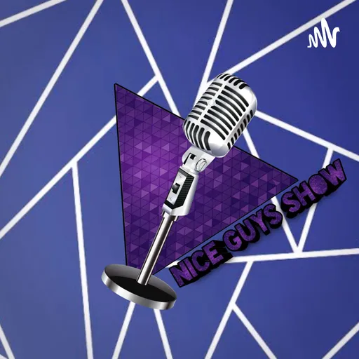 Nice Guys Show Artwork