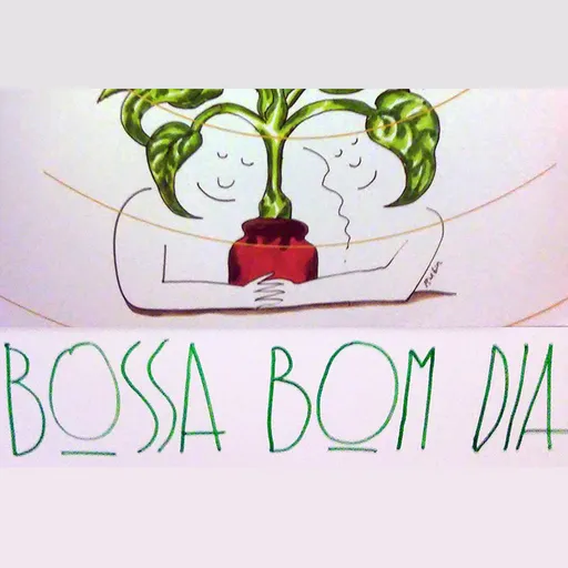 Bossa bom dia [Tilos Rádió podcast] Artwork