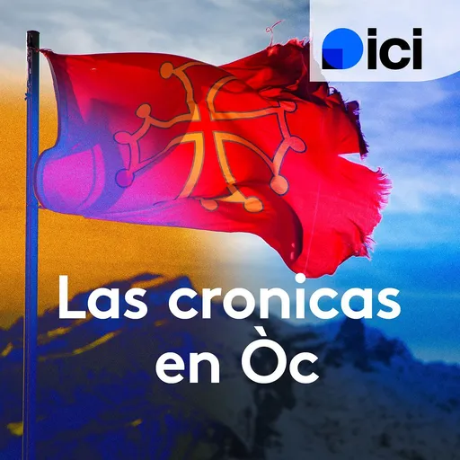 Las cronicas en Òc Artwork