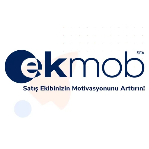 Satış Ekibi Yönetimi Artwork