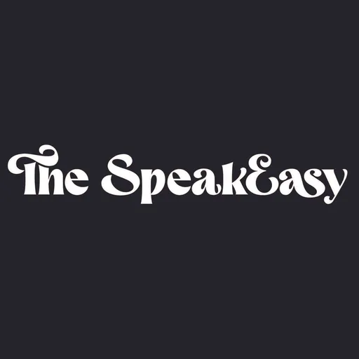 The Speakeasy Artwork