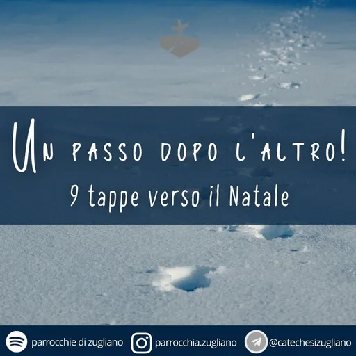 Un passo dopo l'altro! Artwork