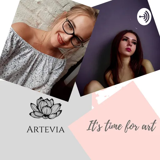 ARTEVIA Artwork