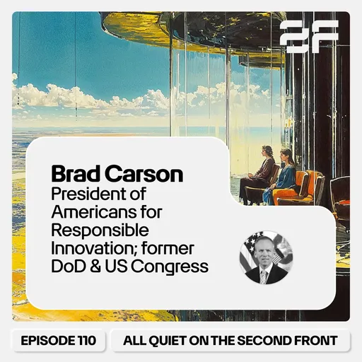 Episode Artwork