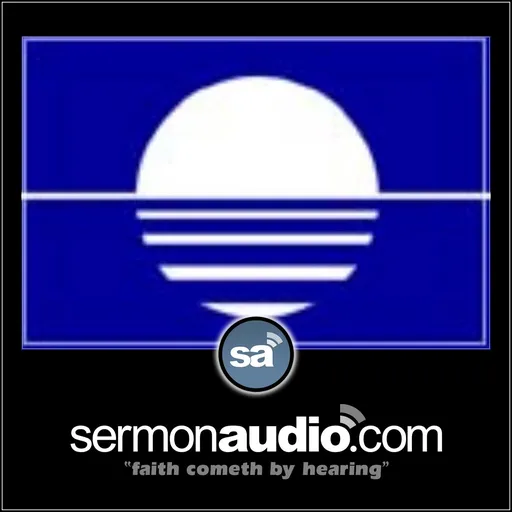Calvinistic Foundations on SermonAudio Artwork