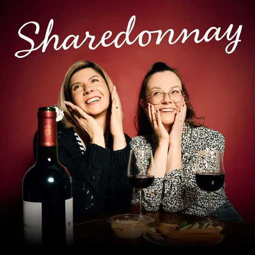 Sharedonnay Artwork