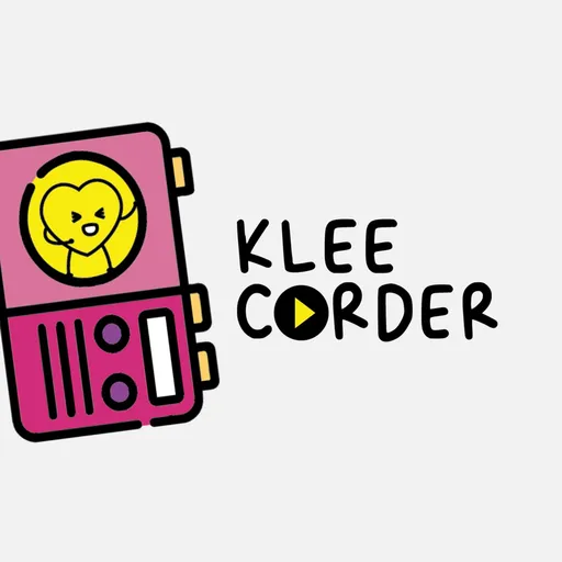 KLEECORDER Artwork