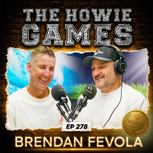 Episode Artwork