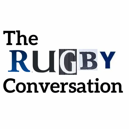 The Rugby Conversation Artwork