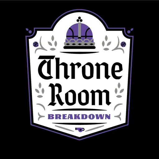 Throne Room Breakdown: A show about the Sacramento Kings Artwork