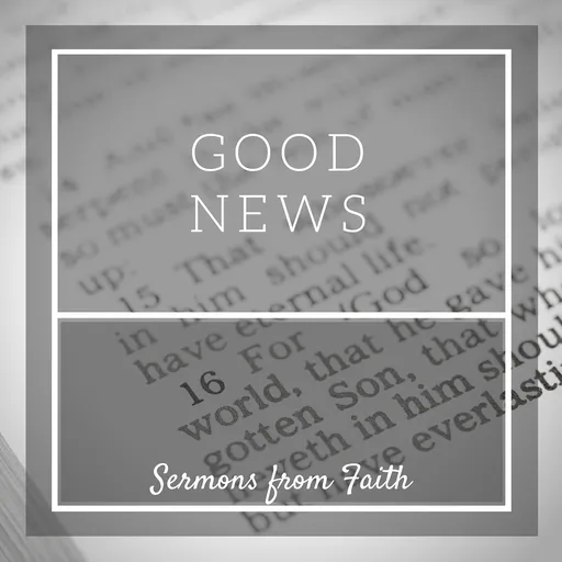 Good News Artwork