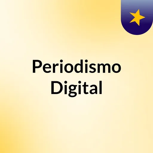 Periodismo Digital Artwork