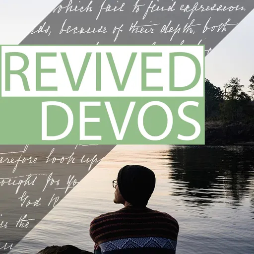 Revived Devos Artwork