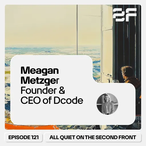 Episode Artwork