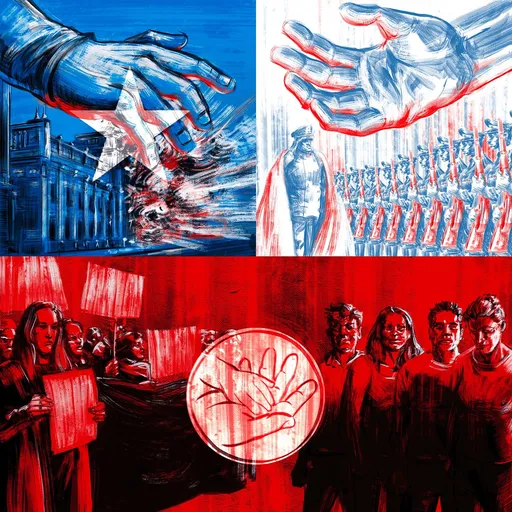 Figli del Silenzio Artwork
