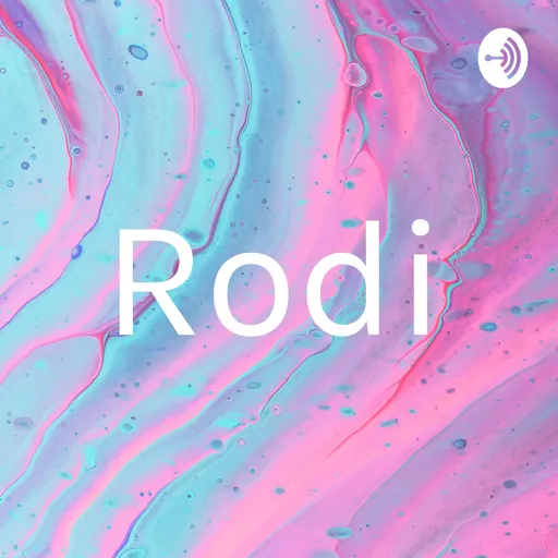 Rodi Artwork